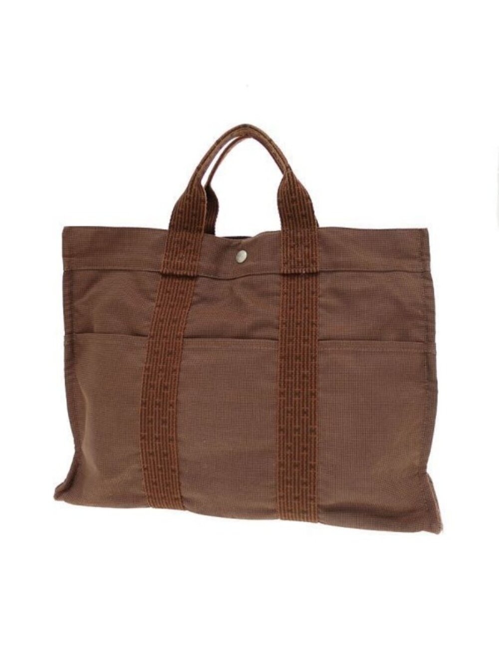 Hermes Her Line Tote MM